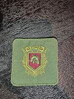 Borstembleem Brandweer, Ophalen of Verzenden, Overige soorten, Nederland, Embleem of Badge