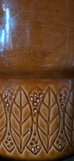 Vintage Jasba keramieken pot, Ophalen of Verzenden