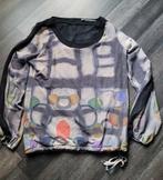 Lizzy & Coco blouse/shirt, Ophalen of Verzenden, Zo goed als nieuw, Lange mouw, Maat 42/44 (L)