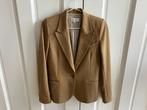 Paul & Joe blazer franse mt 38, Verzenden, Beige, Zo goed als nieuw, Jasje