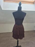 Leuk rokje. M, Kleding | Dames, Rokken, Maat 38/40 (M), Verzenden, Zwart, Nieuw