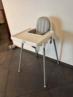 Kinderstoel - Alleen ophalen, Ophalen, Gebruikt, Overige typen, Gordel(s)