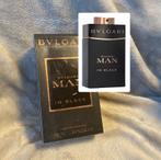 Bvlgari - Man In Black 100ml, Ophalen of Verzenden, Nieuw