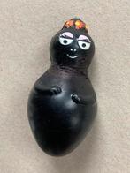 Barbamamma figuur (zacht squishy), Ophalen of Verzenden, Beeldje of Figuurtje