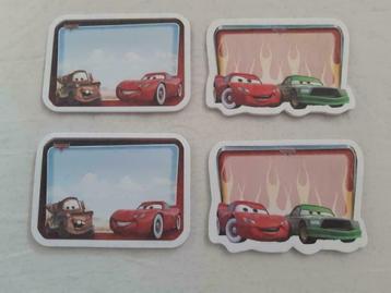 Sticky Notes Disney Cars notitieblaadjes Cars notitieblaadje beschikbaar voor biedingen