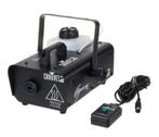Te huur Chauvet DJ Hurricane 1000 rookmachine, Ophalen, Gebruikt