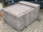 Oud Hollandse tegels 100x30x7cm Taupe RESTPARTIJ, Ophalen, Nieuw, Beton, Terrastegels