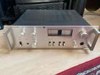 Vintage Saba VS 2080 Stereo Versterker, Overige merken, Gebruikt, Ophalen of Verzenden, 60 tot 120 watt