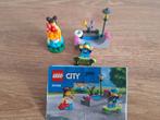 Lego city 30588 skatebaan, Kinderen en Baby's, Speelgoed | Duplo en Lego, Ophalen of Verzenden, Zo goed als nieuw