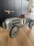 Retro loopauto, Kinderen en Baby's, Speelgoed | Buiten | Voertuigen en Loopfietsen, Ophalen, Zo goed als nieuw
