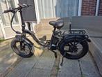 Roxx G1, Fietsen en Brommers, Elektrische fietsen, Gebruikt, Minder dan 47 cm, 50 km per accu of meer, Ophalen