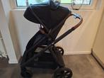 Kinderwagen, Kinderen en Baby's, Kinderwagens en Combinaties, Gebruikt, Combiwagen, Verstelbare duwstang, Ophalen