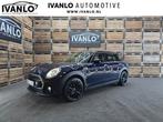 Mini Mini Clubman 1.5 Cooper Pepper Business Navi LED PDC Bl, Gebruikt, Blauw, Origineel Nederlands, Handgeschakeld