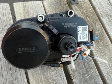 Bafang M400 Middenmotor storing beschikbaar voor biedingen