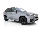 BMW X5 M50d M-Aerodinamica Aut. *PANO | HEAD-UP | LUXURY-LEA, Automaat, 15 km/l, 2993 cc, Leder