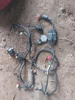 honda cbr 1000f kabelboom, Motoren, Ophalen of Verzenden, Gebruikt