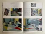 Linoleumnieuws 10 Gerrit Th RIETVELD Unesco Chair stoel 1958, Boeken, Ophalen, Gelezen, Overige onderwerpen