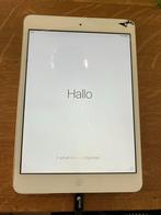 iPad Mini 16GB - Wit - Gebruikt, Computers en Software, Apple iPads, Wit, Ophalen of Verzenden, Zo goed als nieuw, 7 inch of minder