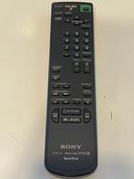 Sony afstandsbediening RMT-V166, Ophalen of Verzenden, Gebruikt, Vhs