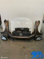 JETTA 5C VI FACELIFT Voorkop LH8Z TOFFEE BRUIN XENON LED KOP, Volkswagen, Nieuw, Ophalen of Verzenden, Volkswagen