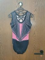 Turnpak maat S, Sport en Fitness, Turnen, Overige kleuren, Verzenden, Maat 36 t/m 42, Zo goed als nieuw