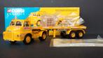 Bedford S Artic Trailer & Pallets 1:50 Corgi Classics Pol, Verzenden, Nieuw, Bus of Vrachtwagen, Corgi