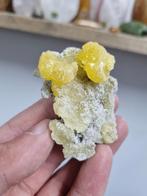 Mooi stuk Bruciet, Ophalen of Verzenden, Mineraal
