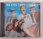 CD The deep river quartet, Cd's en Dvd's, Jazz, Ophalen of Verzenden, Zo goed als nieuw, 1980 tot heden