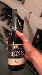 Trignac diverse jaren, Verzamelen, Biermerken, Ophalen of Verzenden, Zo goed als nieuw, Flesje(s), Overige merken