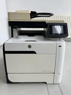 HP LaserJet Pro 300 color MFP m375nw, Computers en Software, Printers, Ophalen, Gebruikt, All-in-one, Kleur printen