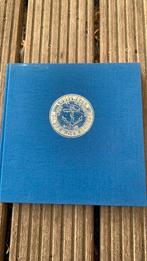 Loodswezen een eeuw loodsen op en om de schelde rinus, Ophalen of Verzenden, Zo goed als nieuw