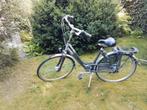 GAZELLE TOUCHE, Fietsen en Brommers, Fietsen | Dames | Damesfietsen, Ophalen, Versnellingen, Zo goed als nieuw, 50 tot 53 cm