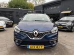 Renault Grand Scénic 1.3 TCe (159pk) Initiale Paris 7p! Aut, Zwart, 4 cilinders, Blauw, 7 stoelen