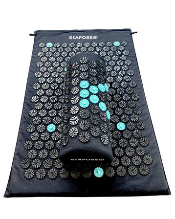 SiaFoss Spijkermat met Magneetdrukpunten - Nieuw! beschikbaar voor biedingen