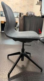 Ikea LÅNGFJÄLL soel, Ophalen of Verzenden, Zo goed als nieuw, Blauw