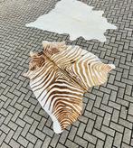 kleed zebraprint 200180 cm., Huis en Inrichting, Stoffering | Tapijten en Kleden, 200 cm of meer, Ophalen of Verzenden