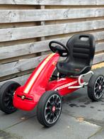 Abarth Trapauto - Stoer en snel!, Ophalen of Verzenden, Nieuw, Trapvoertuig