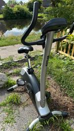 Home trainer, Sport en Fitness, Ophalen, Zo goed als nieuw, Metaal, Benen