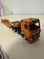 WSI Model Vrachtwagen met oplegger, Ophalen of Verzenden