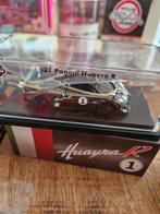 Hotwheels RLC Pagani Huayra R nieuw met omdoos, Ophalen of Verzenden, Nieuw