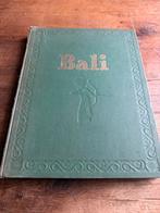 Bali Atlas Kebudajaan - Cults and Customs, Gelezen, Overige atlassen, Overige gebieden, Ophalen of Verzenden