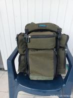 Aqua Black Series smal backpack, Watersport en Boten, Hengelsport | Karpervissen, Ophalen of Verzenden, Gebruikt