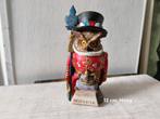Uil Beefeater Beeldje, Antiek en Kunst, Ophalen of Verzenden