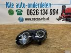 BENTLEY CONTINENTAL GT GTC XENON KOPLAMP LINKS 3W1941015AD, Auto-onderdelen