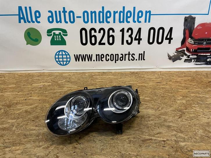 BENTLEY CONTINENTAL GT GTC XENON KOPLAMP LINKS 3W1941015AD, Auto-onderdelen, Verlichting
