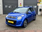 Citroen C1 1.0 VTi Shine *Camera*NAP*, Voorwielaandrijving, 12 maanden, Gebruikt, Euro 6