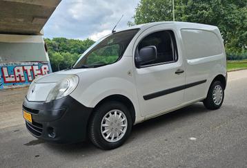 Renault Kangoo Express 1.5 dCi 75 Airco Navigatie BJ 2012 beschikbaar voor biedingen
