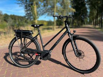 Gazelle Medeo T9 | 2023 | Garantie beschikbaar voor biedingen