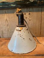 Oude stallamp, Antiek en Kunst, Antiek | Lampen, Ophalen