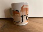 Starbucks City Mug Crete / Kreta, Verzamelen, Ophalen of Verzenden, Nieuw